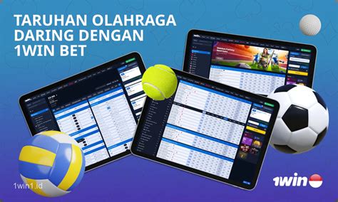ONbet Taruhan Olahraga .